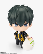 Rowtashii Noise tekupiku: Gintama - Hijikata Toushiro