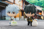 Rowtashii Noise tekupiku: Gintama - Hijikata Toushiro