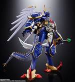 SOC GX-119 Super Robot Wars OG: Original Generation Dragon Tiger King / Tiger Dragon King