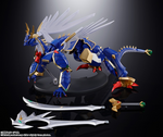 SOC GX-119 Super Robot Wars OG: Original Generation Dragon Tiger King / Tiger Dragon King