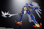 SOC GX-119 Super Robot Wars OG: Original Generation Dragon Tiger King / Tiger Dragon King