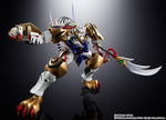 SOC GX-119 Super Robot Wars OG: Original Generation Dragon Tiger King / Tiger Dragon King