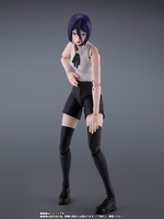 S.H.Figuarts - Chainsaw Man: Reze