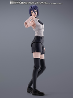 S.H.Figuarts - Chainsaw Man: Reze