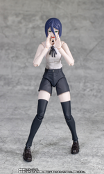 S.H.Figuarts - Chainsaw Man: Reze