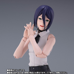 S.H.Figuarts - Chainsaw Man: Reze