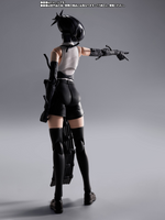 S.H.Figuarts - Chainsaw Man: Bomb Devil - Exclusive