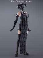 S.H.Figuarts - Chainsaw Man: Bomb Devil - Exclusive