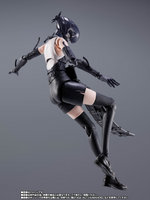 S.H.Figuarts - Chainsaw Man: Bomb Devil - Exclusive