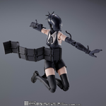S.H.Figuarts - Chainsaw Man: Bomb Devil - Exclusive