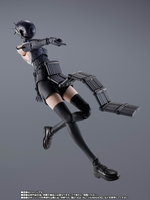 S.H.Figuarts - Chainsaw Man: Bomb Devil - Exclusive