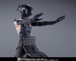 S.H.Figuarts - Chainsaw Man: Bomb Devil - Exclusive