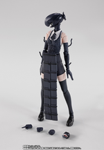 S.H.Figuarts - Chainsaw Man: Bomb Devil - Exclusive