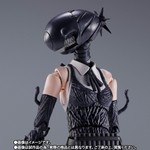 S.H.Figuarts - Chainsaw Man: Bomb Devil - Exclusive