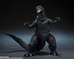 S.H.MonsterArts - Godzilla (1954)(Movie Graphic Plus)