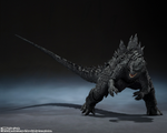 S.H.MonsterArts - Godzilla (2014)(Movie Graphic Plus)