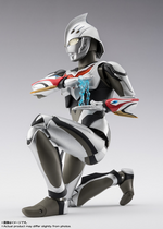 S.H.Figuarts - Ultraman Nexus: Anphans