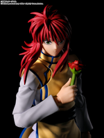 S.H.Figuarts - Yu Yu Hakusho: Kurama
