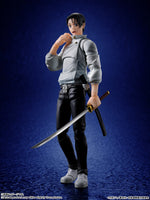 S.H.Figuarts - Jujutsu Kaisen: Yuta Okkotsu (Special Grade Jujutsu Sorcerer) Exclusive