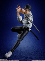 S.H.Figuarts - Jujutsu Kaisen: Yuta Okkotsu (Special Grade Jujutsu Sorcerer) Exclusive