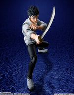 S.H.Figuarts - Jujutsu Kaisen: Yuta Okkotsu (Special Grade Jujutsu Sorcerer) Exclusive