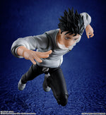 S.H.Figuarts - Jujutsu Kaisen: Yuta Okkotsu (Special Grade Jujutsu Sorcerer) Exclusive