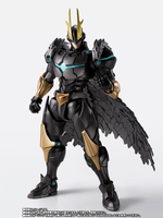 S.H.Figuarts - My Hero Academia: Armored All Might - Exclusive