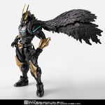 S.H.Figuarts - My Hero Academia: Armored All Might - Exclusive