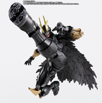 S.H.Figuarts - My Hero Academia: Armored All Might - Exclusive