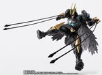 S.H.Figuarts - My Hero Academia: Armored All Might - Exclusive