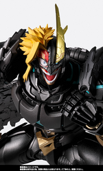S.H.Figuarts - My Hero Academia: Armored All Might - Exclusive