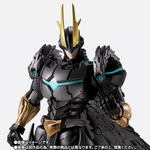 S.H.Figuarts - My Hero Academia: Armored All Might - Exclusive
