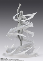 Tamashii Effect WIND White Ver.