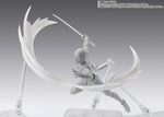 Tamashii Effect WIND White Ver.