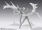Tamashii Effect WIND White Ver.