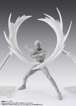 Tamashii Effect WIND White Ver.