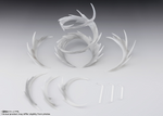 Tamashii Effect WIND White Ver.