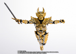 S.H.Figuarts - Shinkocchou Seihou - Golden Knight Garo (Taiga Saejima) - P-Bandai Exclusive