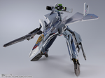 DX Chogokin - Macross Delta: VF-31A Kairos (10th Anniversary)