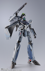 DX Chogokin - Macross Delta: VF-31A Kairos (10th Anniversary)