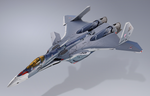 DX Chogokin - Macross Delta: VF-31A Kairos (10th Anniversary)