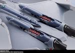 DX Chogokin - Macross Delta: VF-31A Kairos (10th Anniversary)