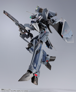 DX Chogokin - Macross Delta: VF-31A Kairos (10th Anniversary)