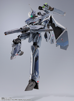DX Chogokin - Macross Delta: VF-31A Kairos (10th Anniversary)