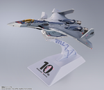 DX Chogokin - Macross Delta: VF-31A Kairos (10th Anniversary)