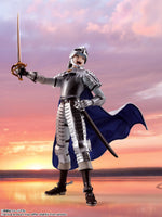 S.H.Figuarts - Berserk: Griffith (Band of the Hawk)