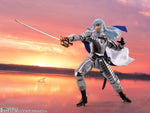 S.H.Figuarts - Berserk: Griffith (Band of the Hawk)