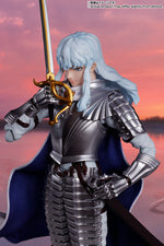 S.H.Figuarts - Berserk: Griffith (Band of the Hawk)