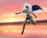 S.H.Figuarts - Berserk: Griffith (Band of the Hawk)