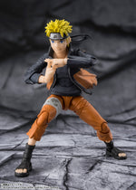 S.H.Figuarts: Naruto Uzumaki (The Power To Unite)